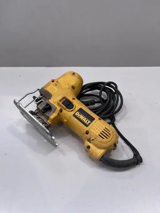 DeWalt Jigsaw