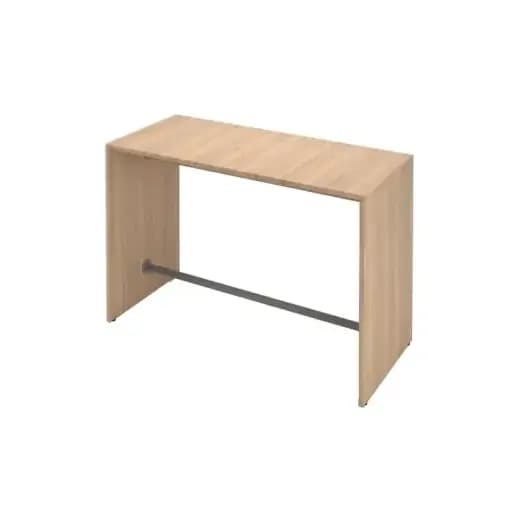 High table 70x105x160 - new in boxes