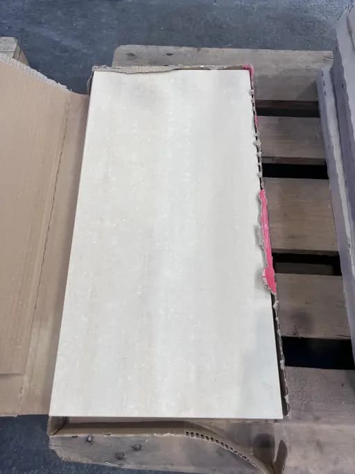 Beige Ceramic Tiles