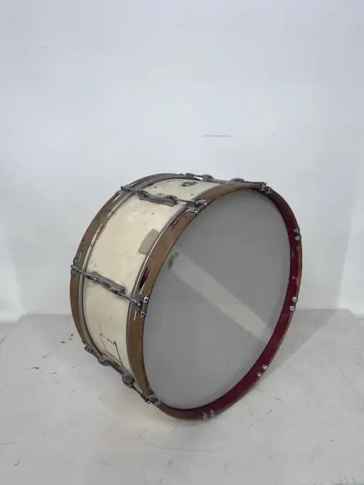 Premier Everplay Bass Drum