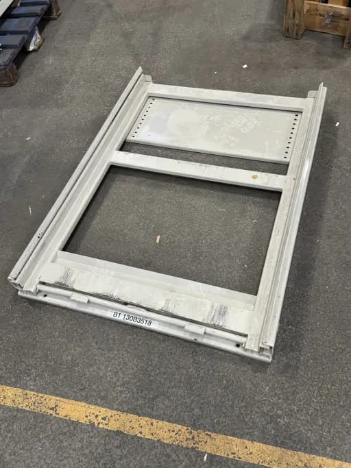 Mounting Frame