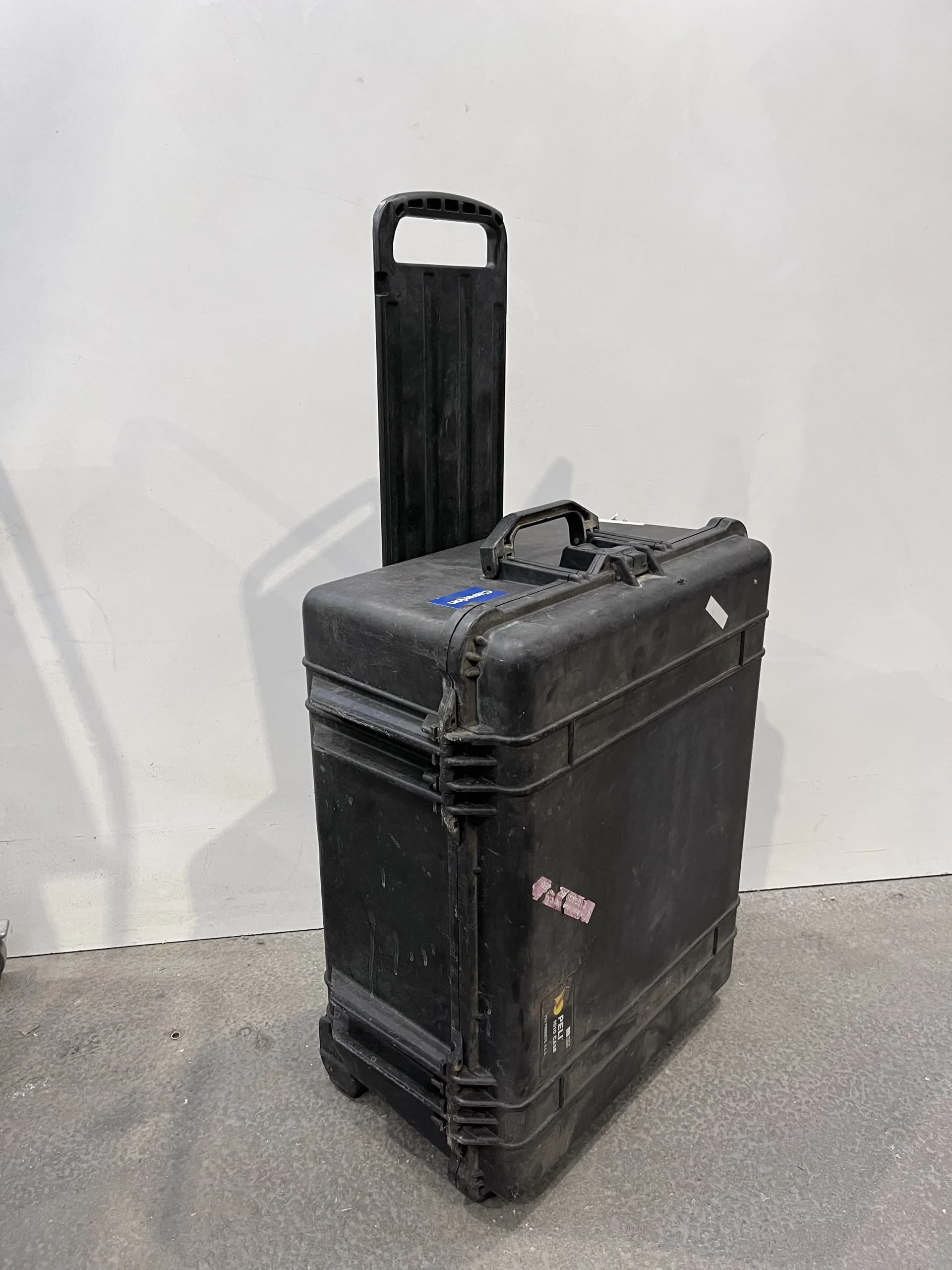 Peli 1510 Transport Case