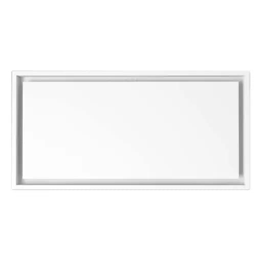 Witt Reduce W Ceiling Extractor Hood 100x50cm