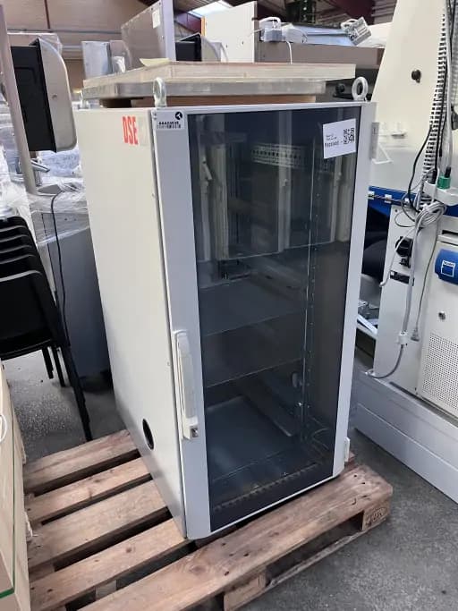 Network Cabinet DSE