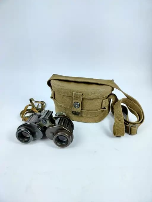 Bickert Carl Zeiss 6x30B
