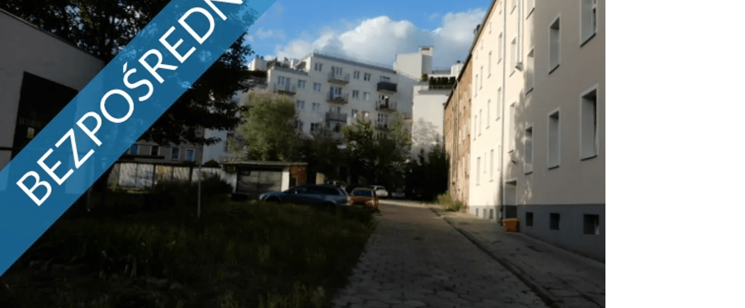 Apartment 3 Rooms Szczecin