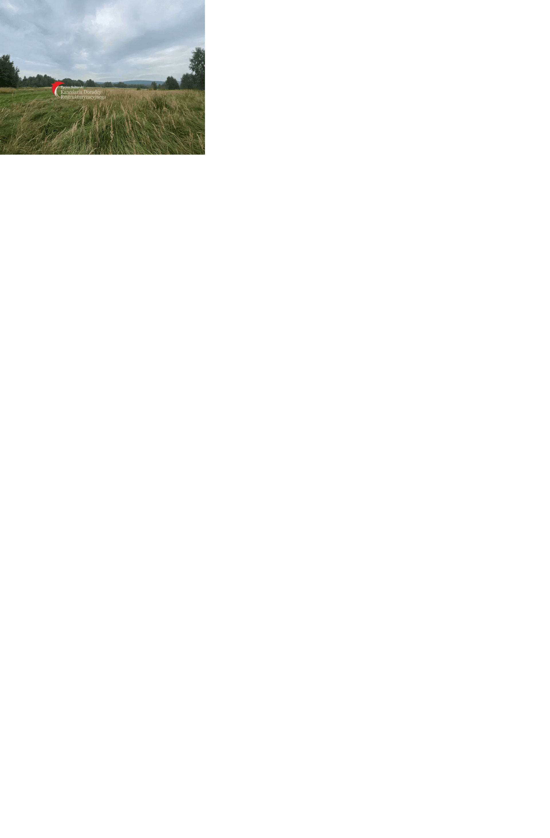 The syndicate will sell the plot at 6,95 ha in Butterwy Second.