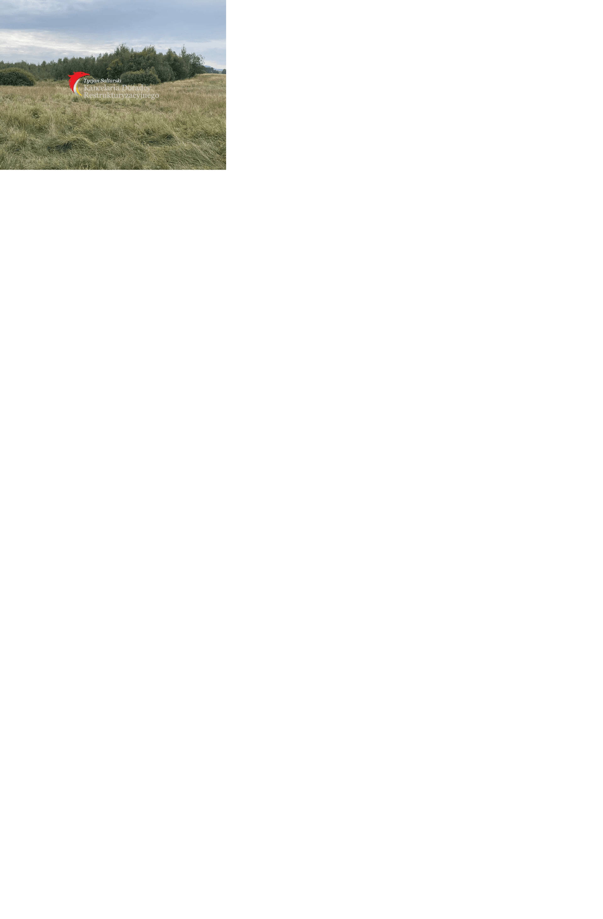 The syndicate will sell a plot of 7,38 ha in Butterwy Second.