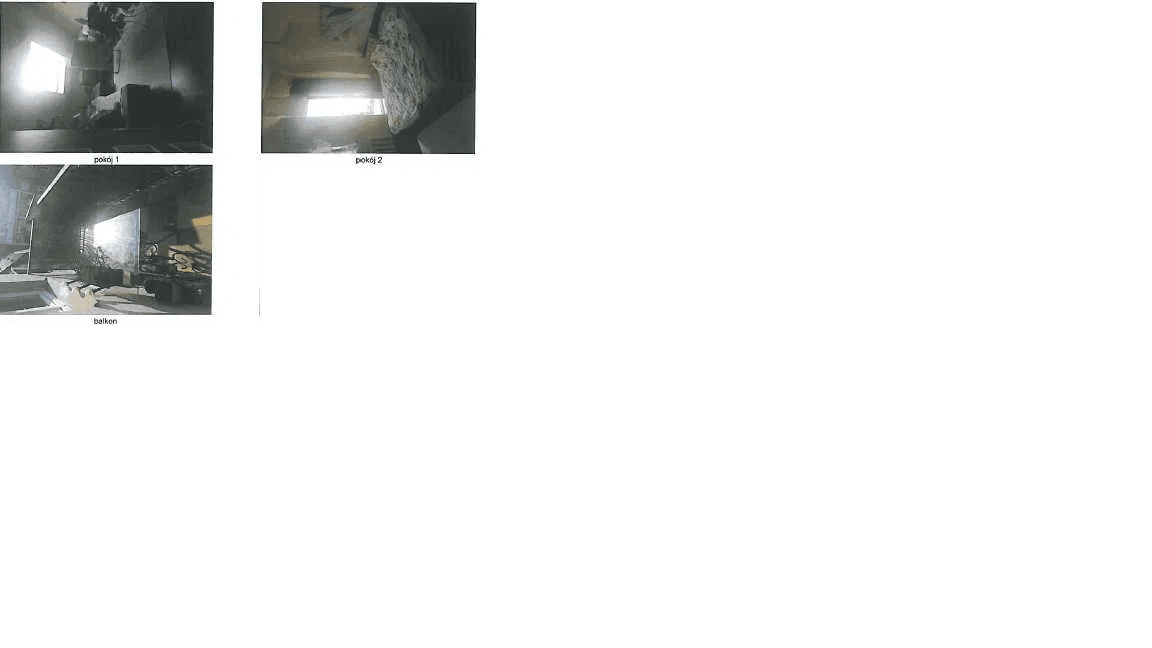 The trustee will sell a 1/2 share in real estate