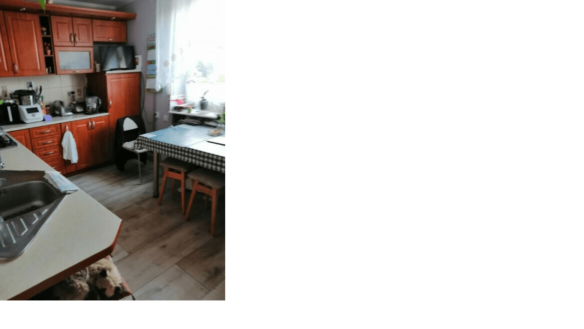 The syndicate will sell real estate in Minsk Mazowiecki