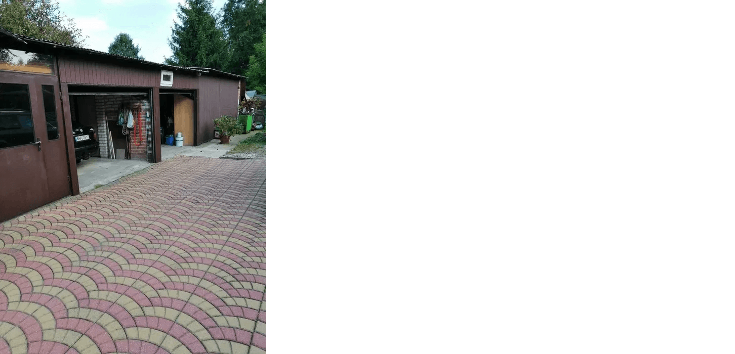 The syndicate will sell real estate in Minsk Mazowiecki