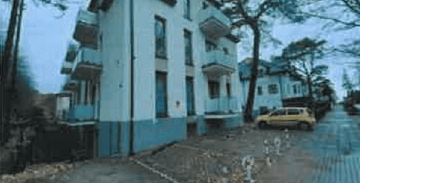 Apartment Swinoujście, Maria Konopnicka