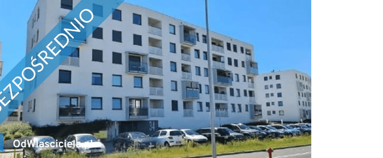 Syndicator will sell apartment 3 room in September, Bronisławy Śmidowicz