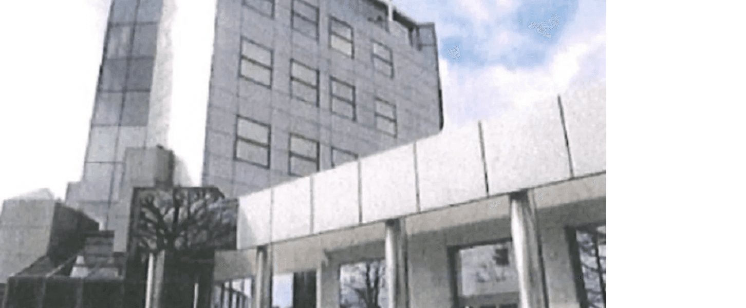 Commercial location of the service premises of Ostrzeszów, Tadeusz Kościuszko