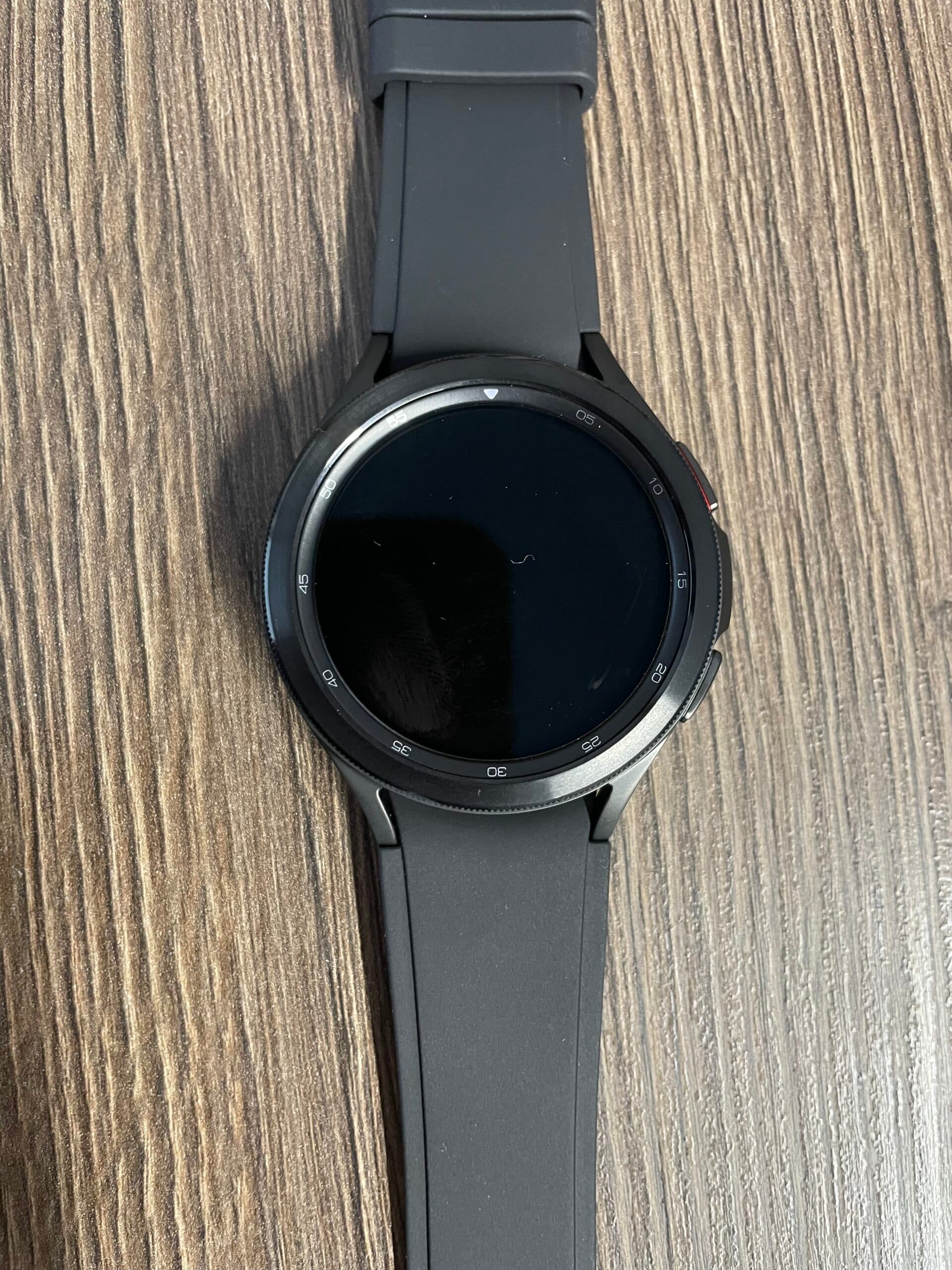 syndicate will sell smartwatch Galaxy Watch 4