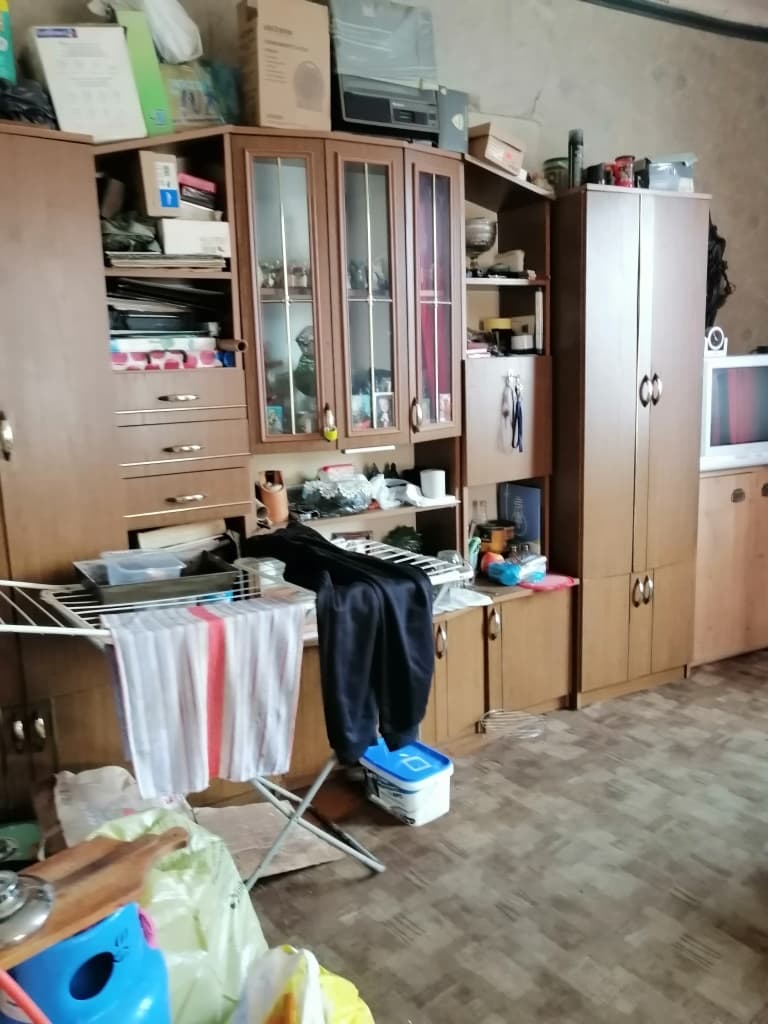 The syndicate will sell a share of 1/3 in a single-family house in Łukow