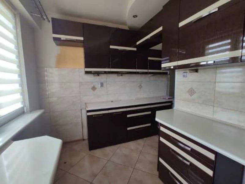 Apartment in Bełchatów 3 rooms, 58,41 m2