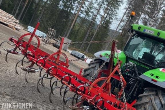 2005 JF KH 18 harv med 4 meter bredde