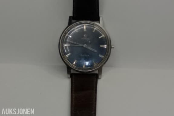 1970 Omega /135.070 Geneve