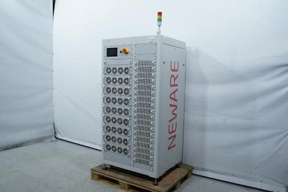 2023 Neware CE-6003n-200V300A-H Batteritestsystem AC 380V 3FAS