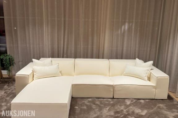2026 Zico Moderne sofa