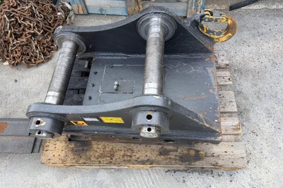2025 Gjerstad G90 SD hurtigkobling S70 fest