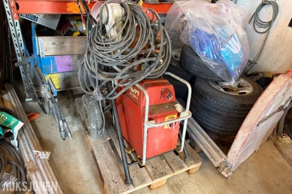 Hilti DS TS20-E veggsag