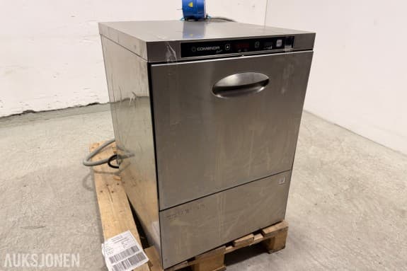 Comenda PF46 R underbenk oppvaskmaskin