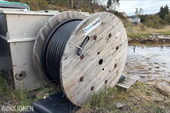 Amokabel 3x240 mm²