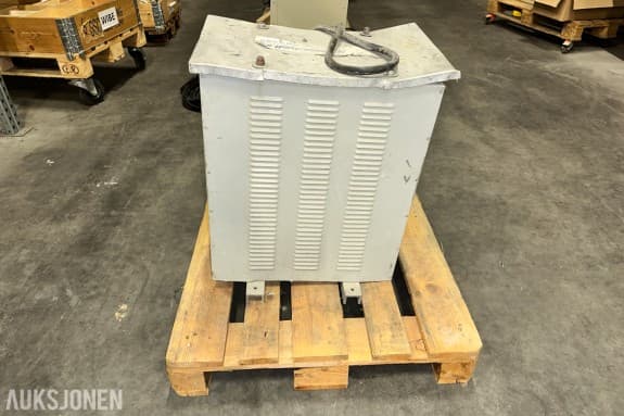 Transformator 400/230V 20 kVA