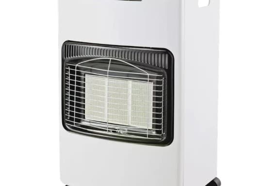 2025 Gass og El-ovn 6,1 KW