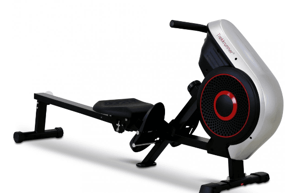 Trekkrunner R-7115 romaskin m/luft og magnetmotstand