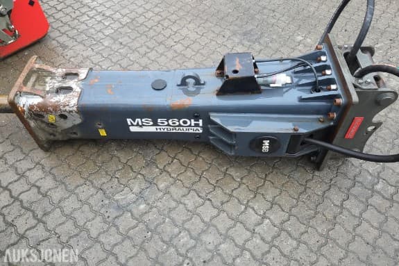 MSB MS560HS