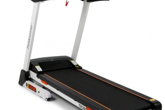 Trekkrunner TR3000 tredemølle