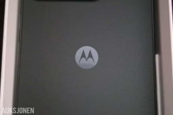 2026 Telefon - Motorola Edge 70 Max, 265GB lagring