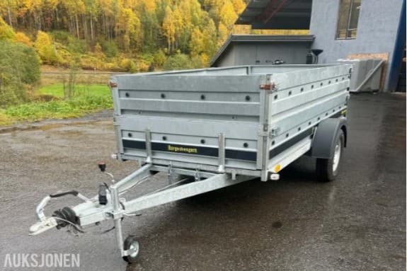 2022 NORGESHENGERN N0930