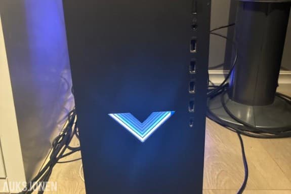 Victus stasjonær gaming PC