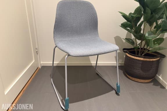 7 stk stoler - 2025 Johanson Design Pelican 09