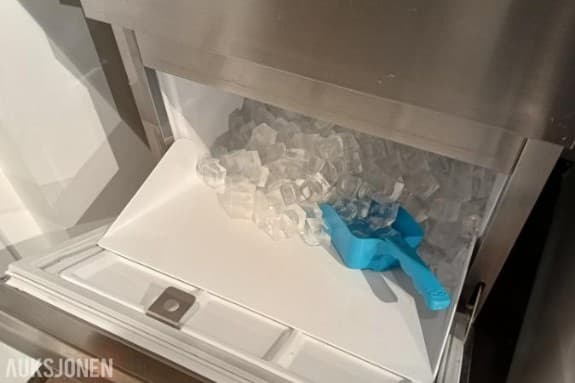 Hoshizaki IM-30CPE-25 – profesjonell isbitmaskin