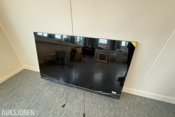 Thomson 55" Smart TV 55UA5S13