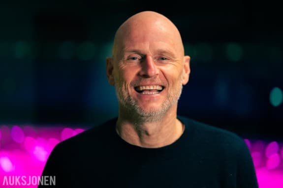 Ståle Solbakken og Kent "Kenta" Bergersen trener ditt bedriftslag