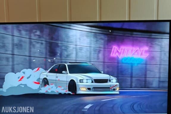 Lenovo l24e og legion r27, 2 stk gamingskjermer