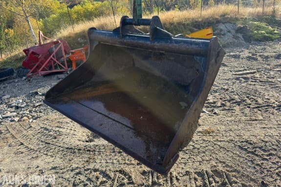 2020 Hardlife pusseskuffe 1600 mm – S60 feste – 600 liter
