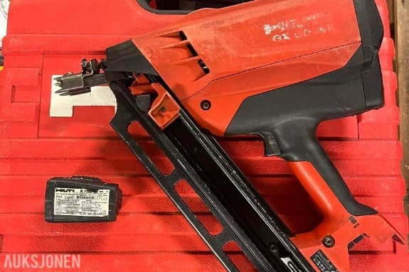Hilti GX 90 WF spikerpistol