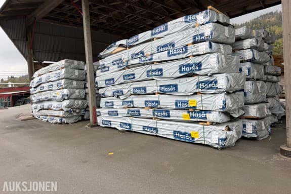 104 STK RUPANEL GRAN 18 X 120 MM CA 500 LM