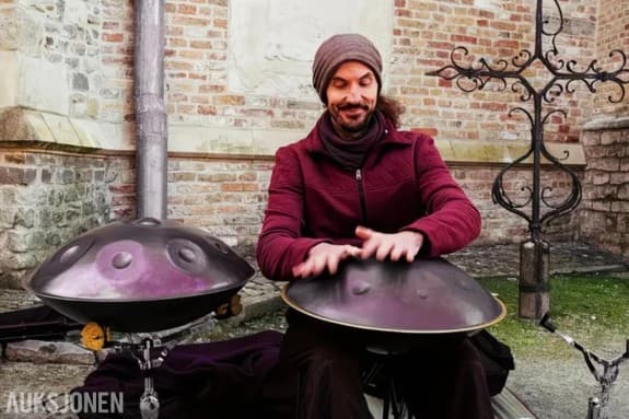 Handpan