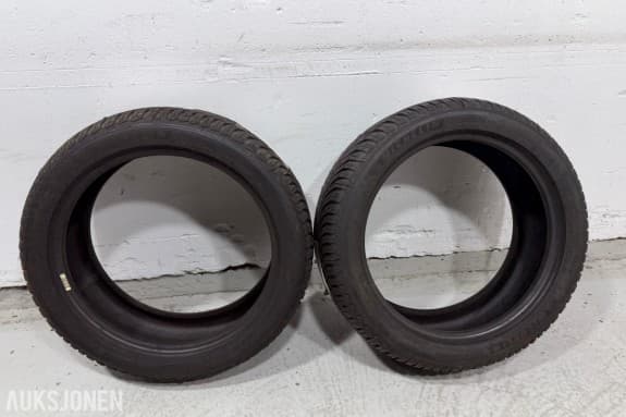 2023 Michelin CrossClimate 2