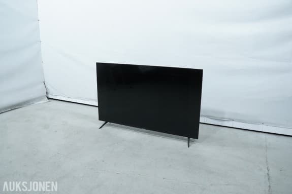 2022 Samsung AU6905 65 tommer 4K UHD Smart TV