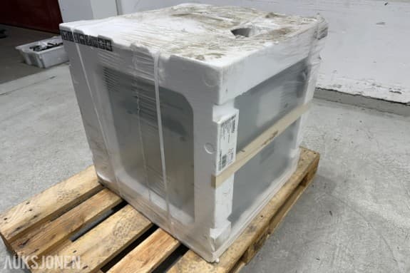 Sunwind B6002FGRSP-Ovn
