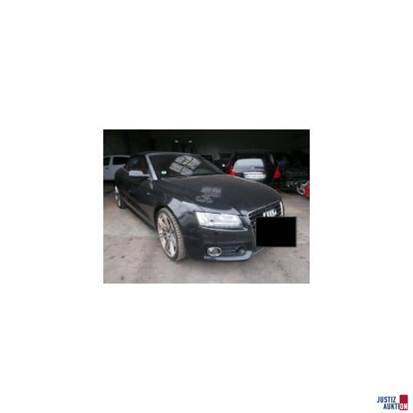 Audi A5/S5 Coupe/Cabriolet